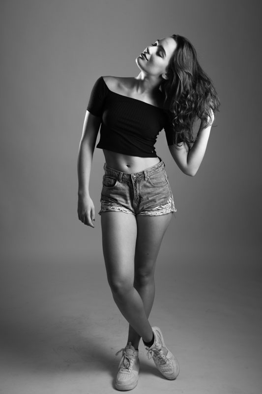 Sección fotografía