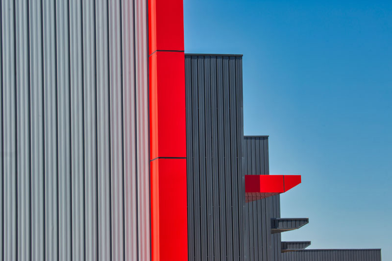 Sección fotografía
