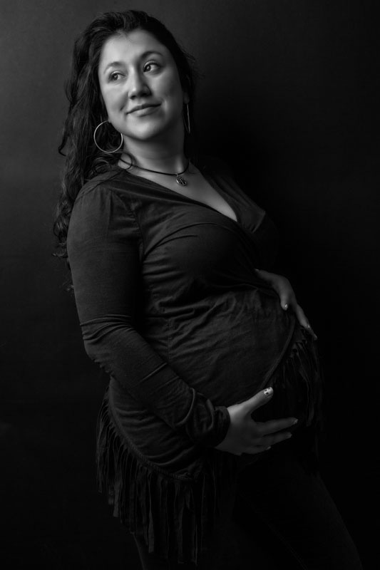 Sección fotografía