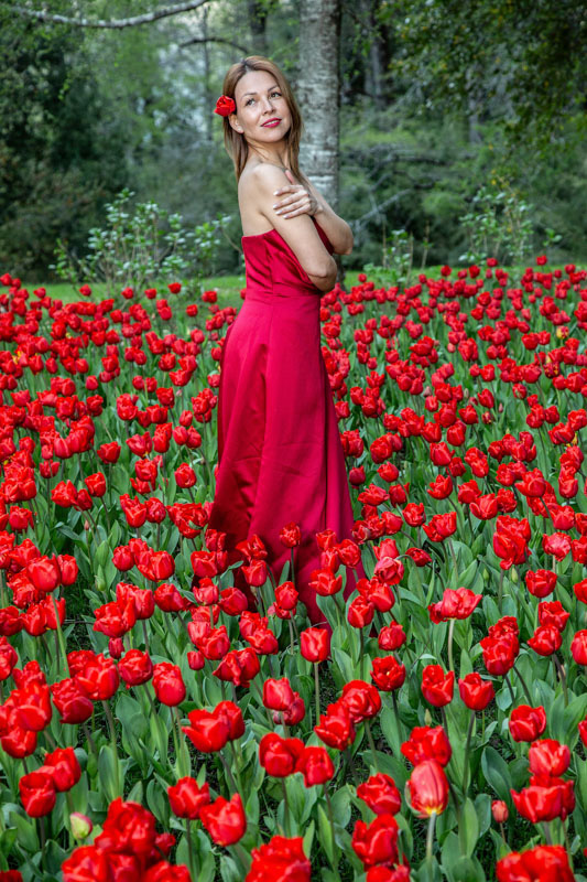 Sección fotografía