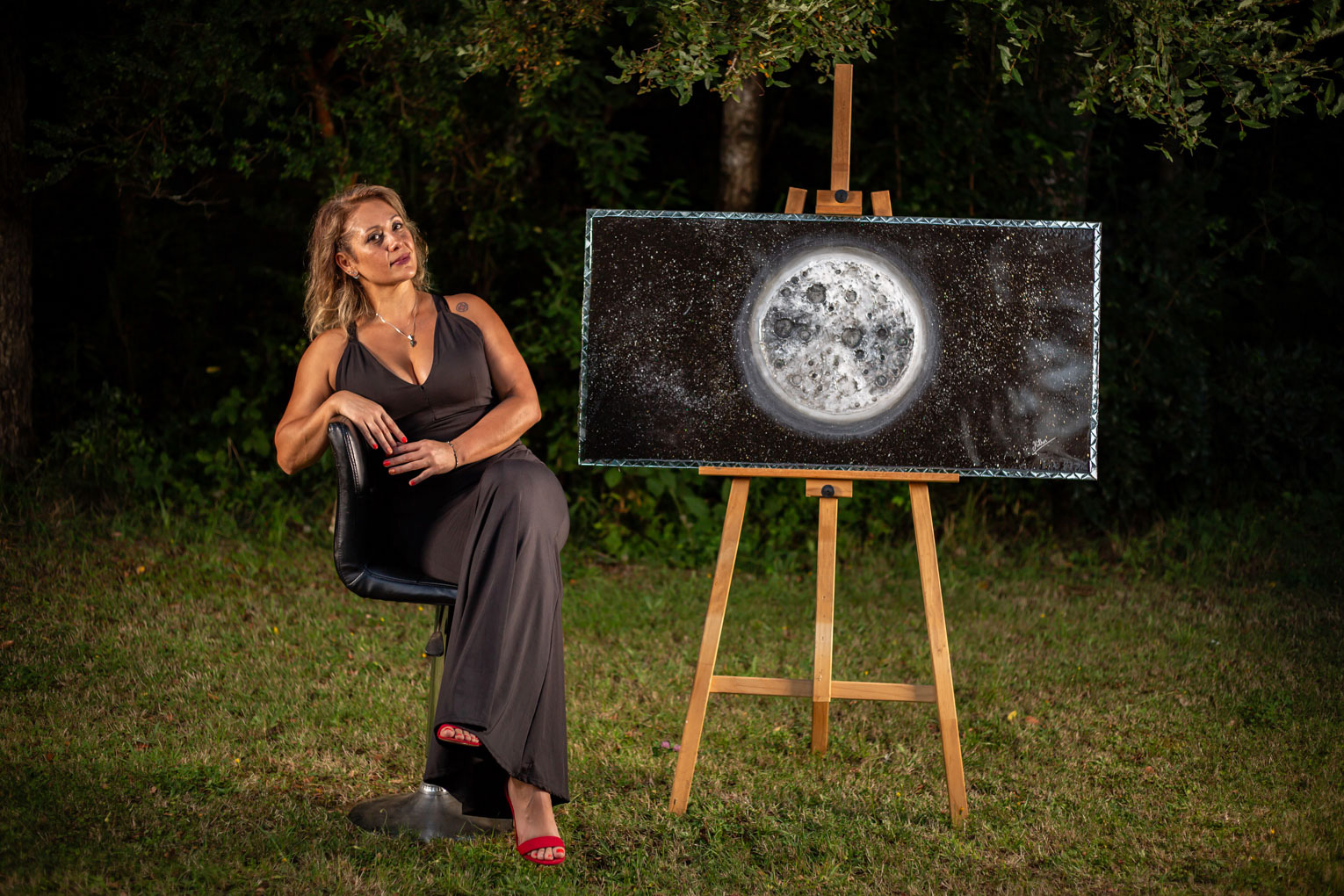 Sección fotografía