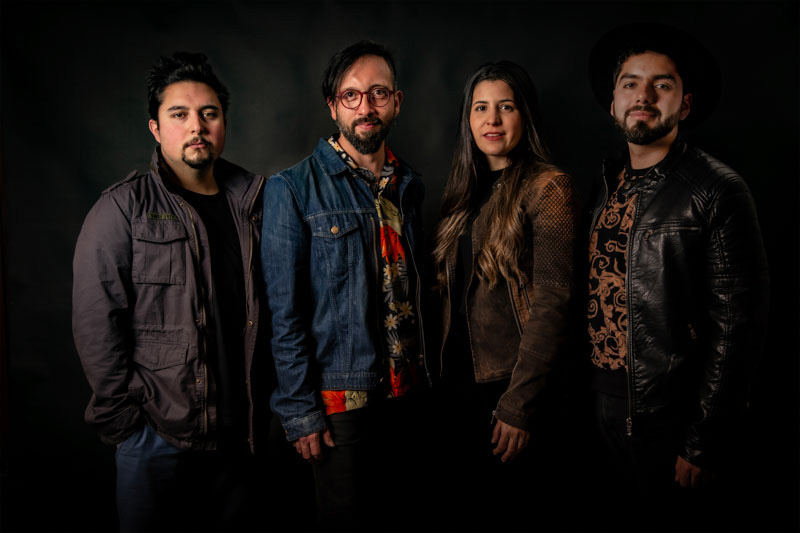 Sección fotografía